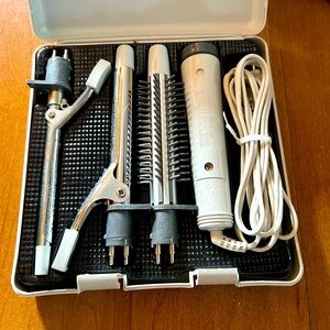 VintageCreate A Style Trio By Conair